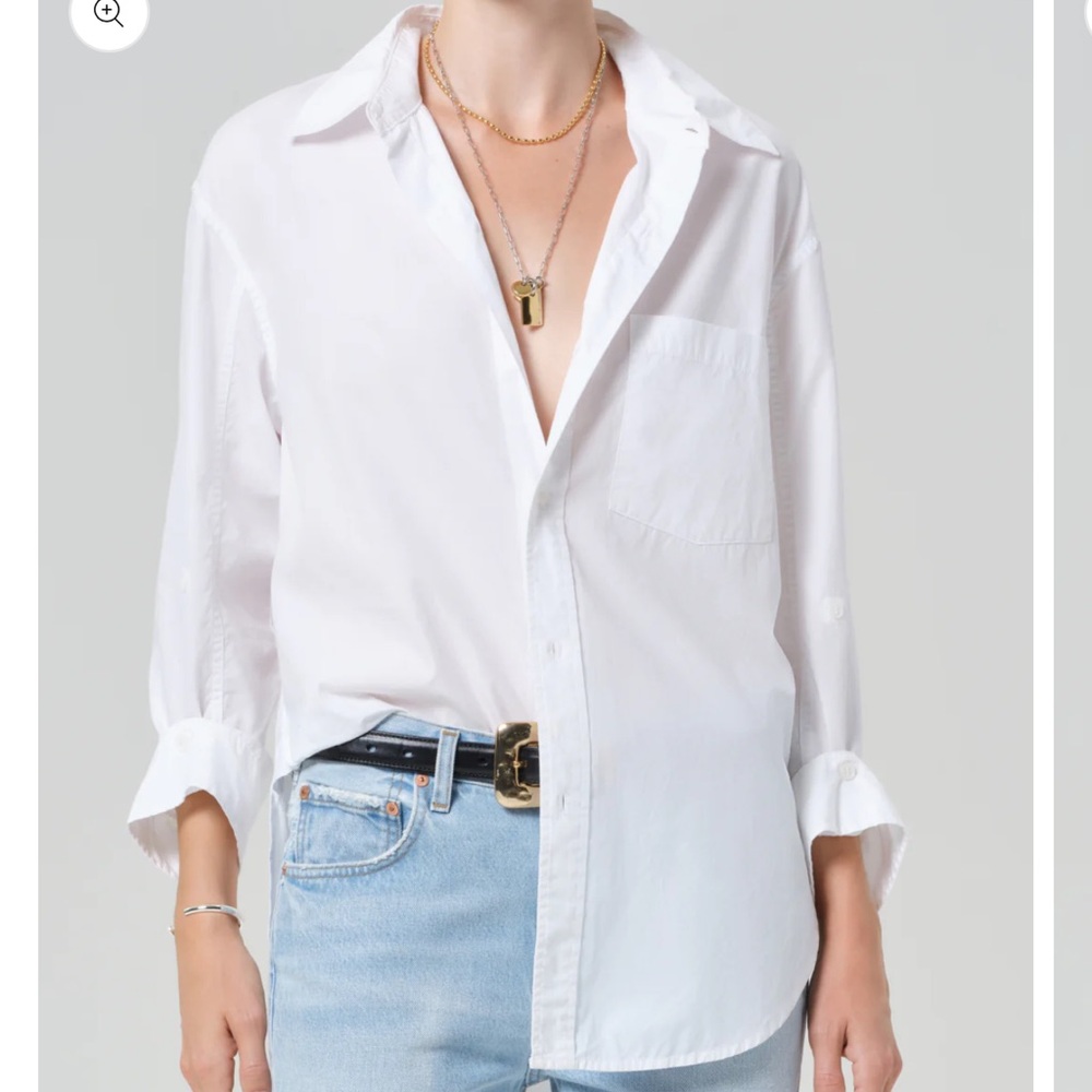 Citizens of Humanity Kayla Shirt